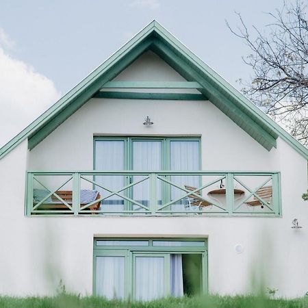 Cukormadar Vendeghaz Lovas Villa Bagian luar foto